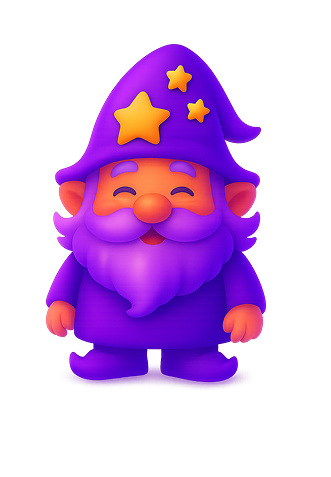 wizard pop