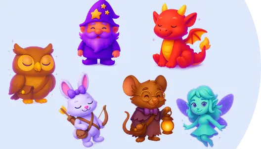 Choose How It’s Told